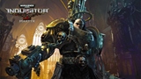 zber z hry Warhammer 40,000: Inquisitor - Martyr